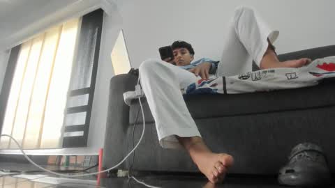 maximo__77 online show from 11.27.25