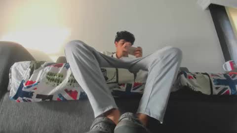 maximo__77 online show from 12.21.25