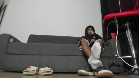 maximo__77 online show from 01.17.26