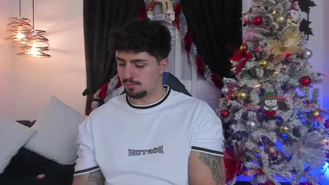 Maximo online show from 12.14.24