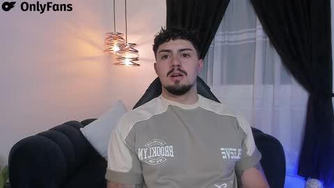 Maximo online show from 01.16.25