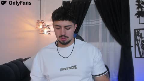 Maximo online show from 01.17.25