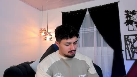 Maximo online show from 01.26.25