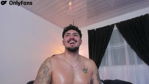 Maximo online show from 02.02.25