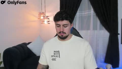 Maximo online show from 02.16.25