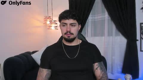 Maximo online show from 02.18.25