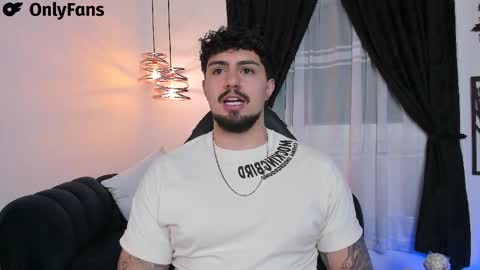 Maximo online show from 02.23.25