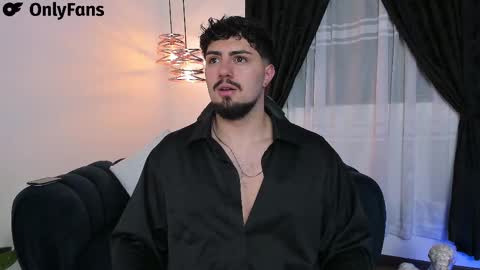 Maximo online show from 02.28.25