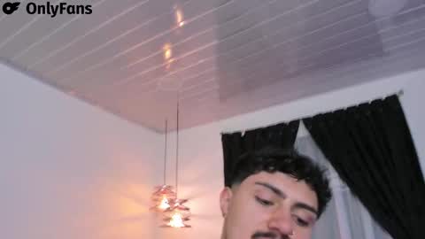 Maximo online show from 02.28.25