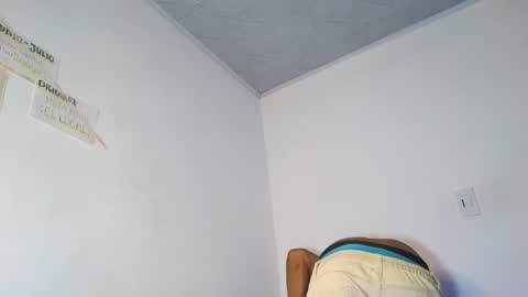 Maximo Aron Vega online show from 02.13.26