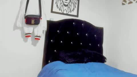 MaximoHernandez online show from 04.19.26