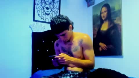 MaximoHernandez online show from 04.21.26