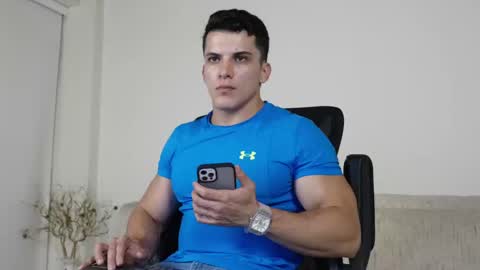 Sebastian online show from 03.05.25