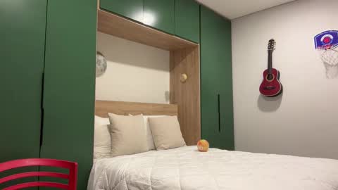 Sebastian online show from 11.29.25