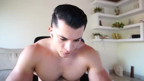 Sebastian online show from 03.03.26