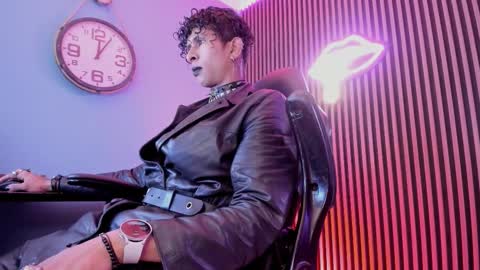 MAXIMO online show from 02.19.26