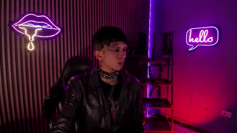 MAXIMO online show from 03.20.26