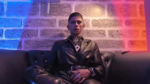 MAXIMO online show from 03.22.26