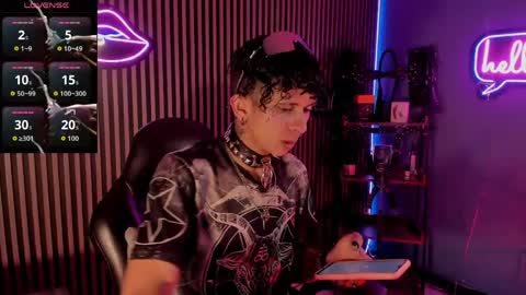 MAXIMO online show from 04.05.26