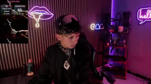 MAXIMO online show from 04.13.26