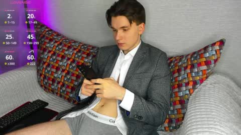 Max online show from 01.26.25