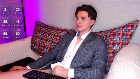 Max online show from 01.27.25