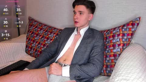 Max online show from 02.02.25