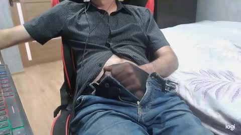 maximus3334 online show from 09.19.25