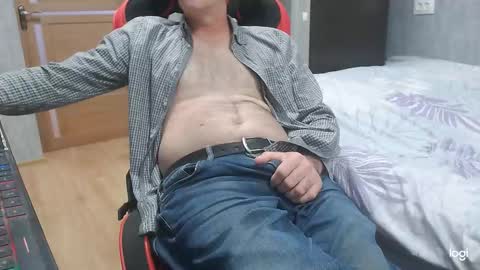 maximus3334 online show from 10.03.25