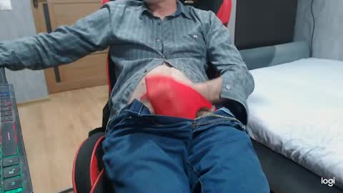 maximus3334 online show from 03.11.26