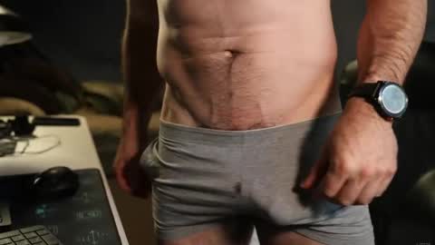 Maximus7871 online show from 11.07.25