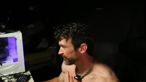 Snapshot of maximus_787 chatting on 04.22.26 Maximus7871 online show from 04.22.26