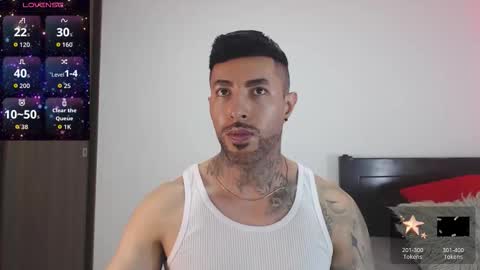 Independent Model online show from 02.25.26