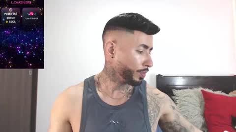 Independent Model online show from 03.27.26