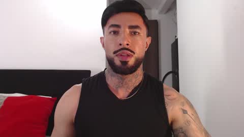 Snapshot of maximus_golden chatting on 06.17.26 Independent Model online show from 06.17.26