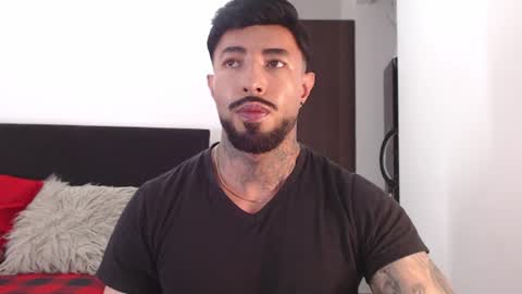Snapshot of maximus_golden chatting on 06.29.26 Independent Model online show from 06.29.26