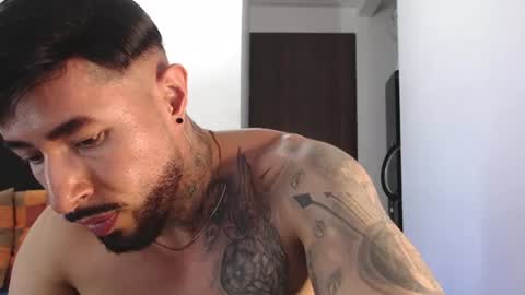 Snapshot of maximus_golden chatting on 07.07.26 Independent Model online show from 07.07.26
