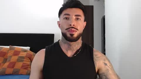 Snapshot of maximus_golden chatting on 07.08.26 Independent Model online show from 07.08.26