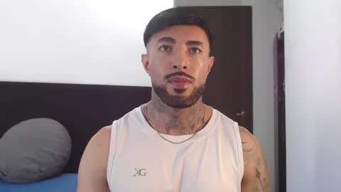 Snapshot of maximus_golden chatting on 07.18.26 Independent Model online show from 07.18.26