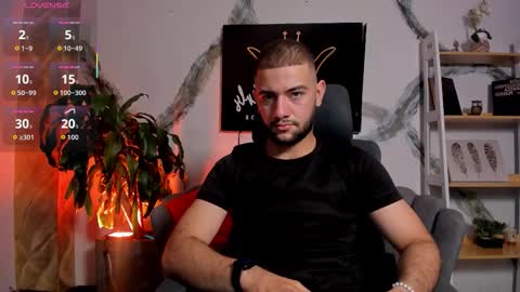 Maximus online show from 01.18.26