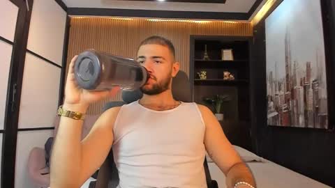 Maximus online show from 02.20.26