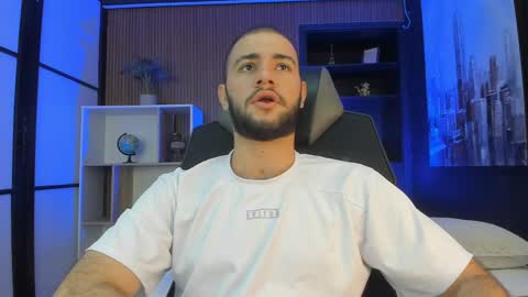 Maximus online show from 03.22.26