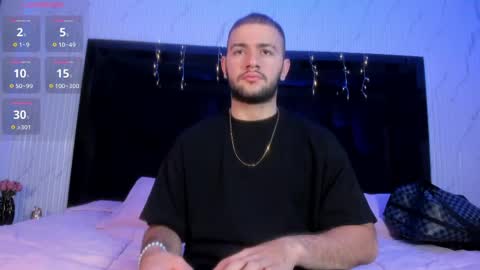 Maximus online show from 04.18.26