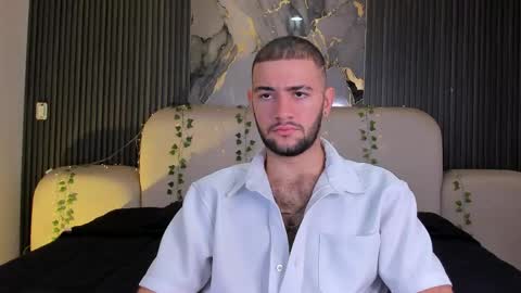 Snapshot of maximusclark1_ chatting on 06.07.26 Maximus online show from 06.07.26