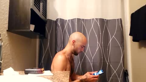 maximusdemitrious online show from 10.01.25