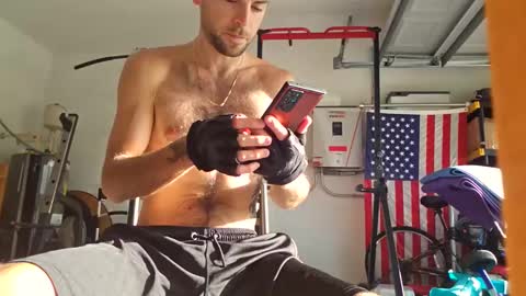 maximusdemitrious online show from 11.08.25