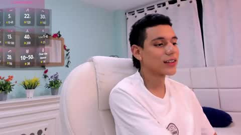 Maximus online show from 01.24.25