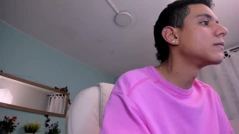 Maximus online show from 01.25.25