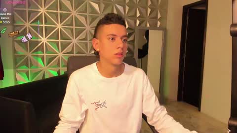 Maximus online show from 02.23.25