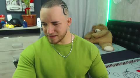 maximus online show from 12.07.24